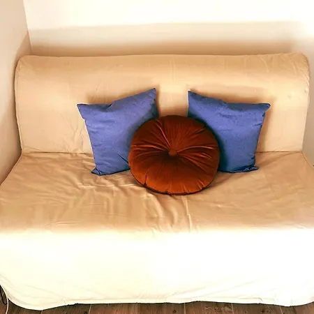 San Ranieri Tiny Tower Apartment