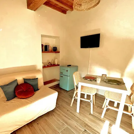 Apartment San Ranieri Tiny Tower
