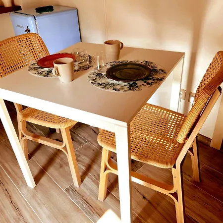 San Ranieri Tiny Tower Apartment