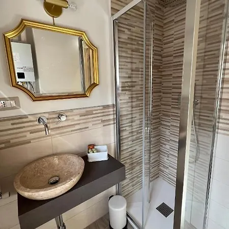 San Ranieri Tiny Tower Apartman