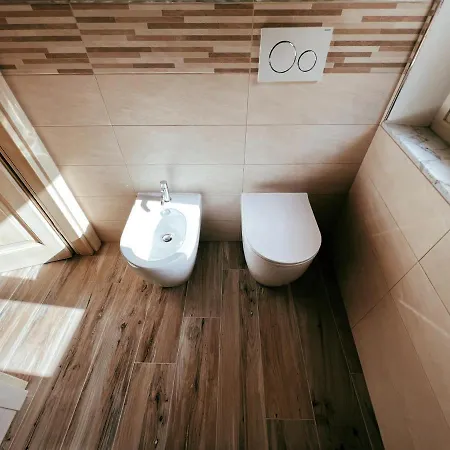 San Ranieri Tiny Tower Pisa