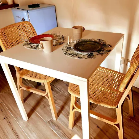 Appartamento San Ranieri Tiny Tower *