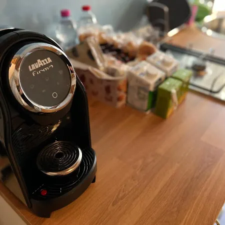 Appartamento San Ranieri Tiny Tower *