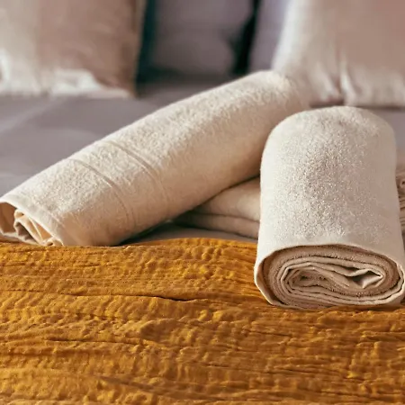 San Ranieri Tiny Tower Apartament *