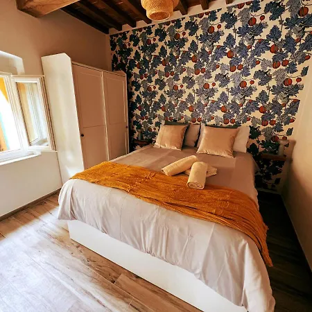 San Ranieri Tiny Tower *