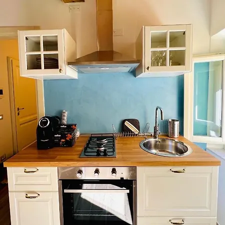 San Ranieri Tiny Tower *