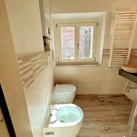 San Ranieri Tiny Tower * Pisa