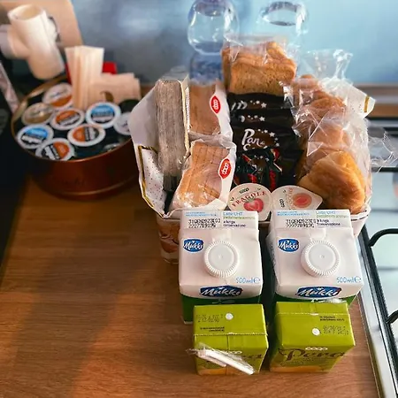 Appartamento San Ranieri Tiny Tower *