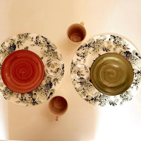 San Ranieri Tiny Tower Apartament