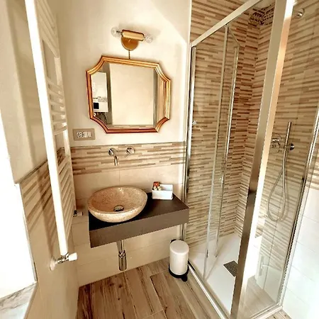 San Ranieri Tiny Tower * Pisa