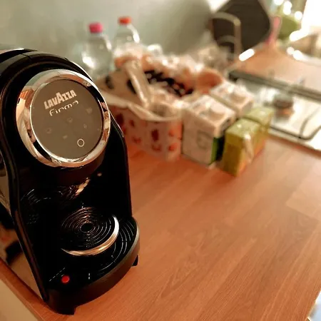 Apartament San Ranieri Tiny Tower *