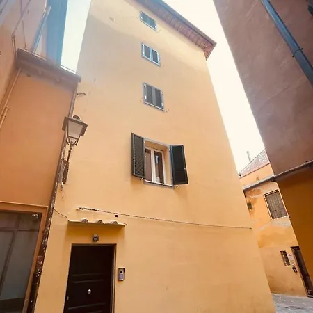 San Ranieri Tiny Tower