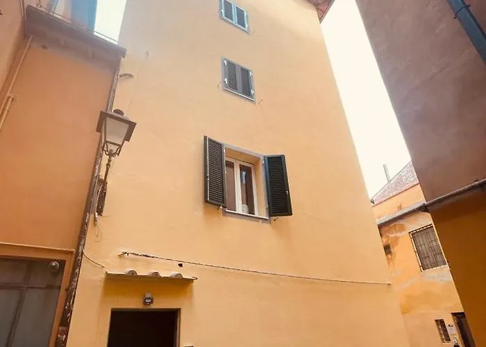 San Ranieri Tiny Tower