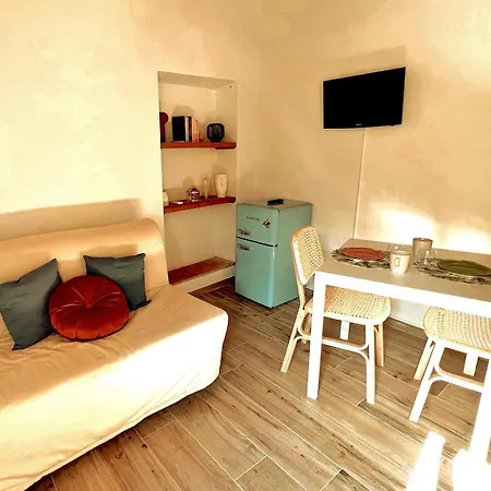 San Ranieri Tiny Tower Apartment