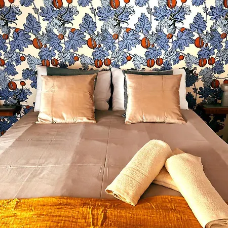 Appartement San Ranieri Tiny Tower Pise